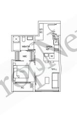 Sky Vue (D20), Condominium #547025611